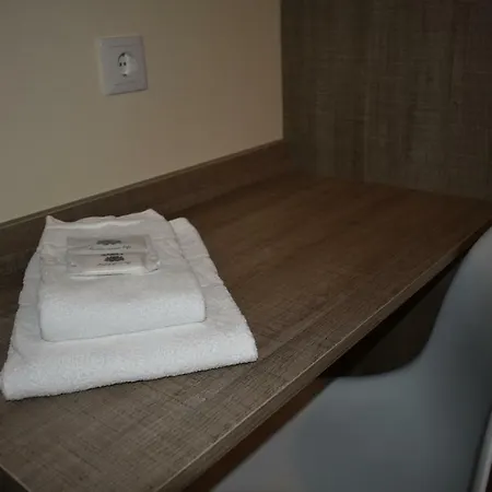 Bed & Breakfast Horta D'alva Castelo Branco (Centro)