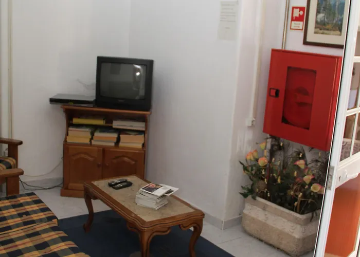 Horta D'alva Couette-café 3*