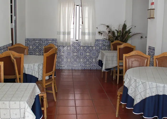 Horta D'alva Couette-café 3*