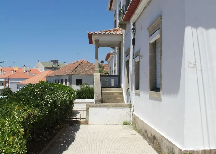 Horta D'alva Castelo Branco (Centro)