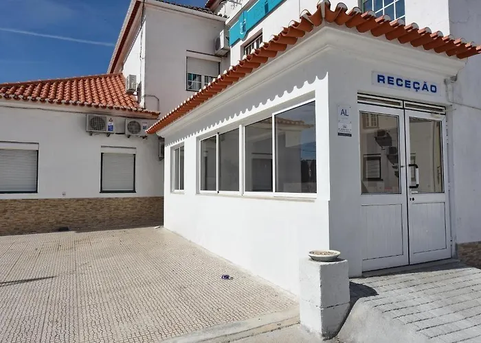 Horta D'alva 3* Castelo Branco (Centro)