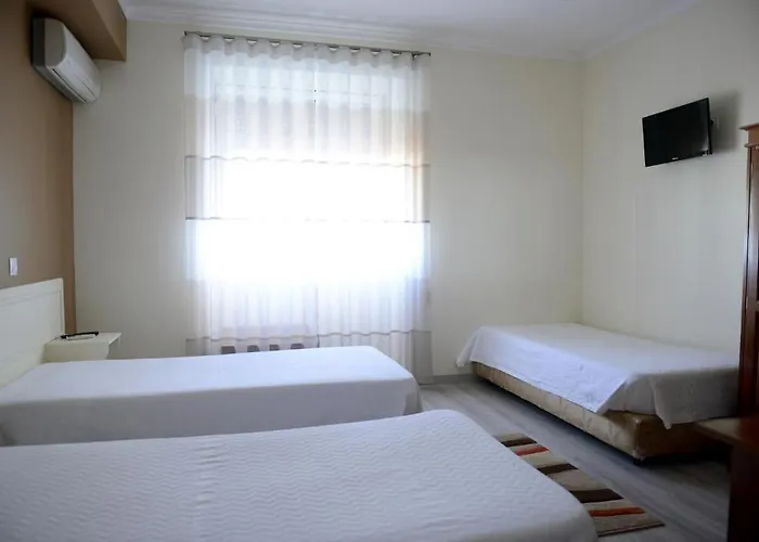 Couette-café Horta D'alva