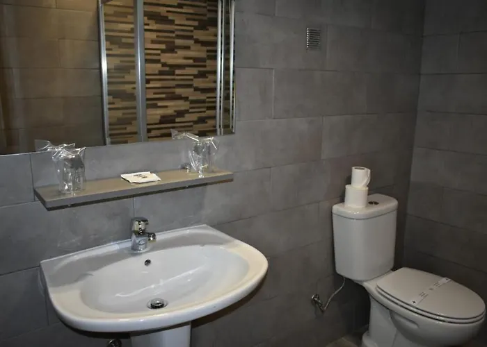 Couette-café Horta D'alva 3*