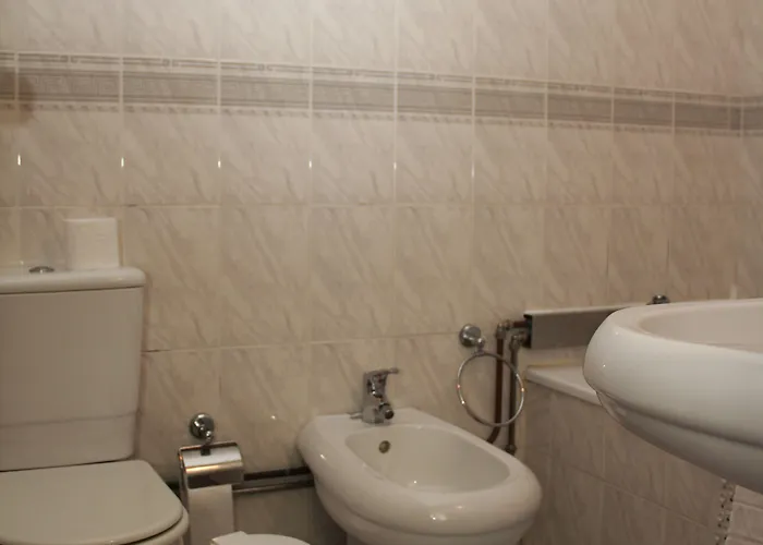 Couette-café Horta D'alva Castelo Branco (Centro)