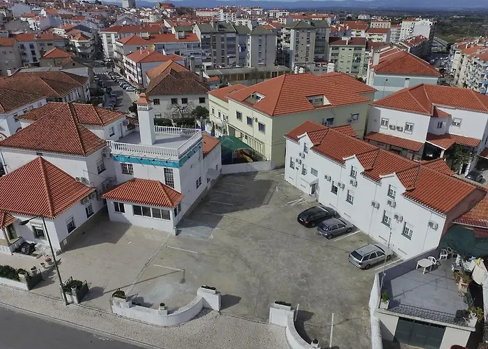 Couette-café Horta D'alva