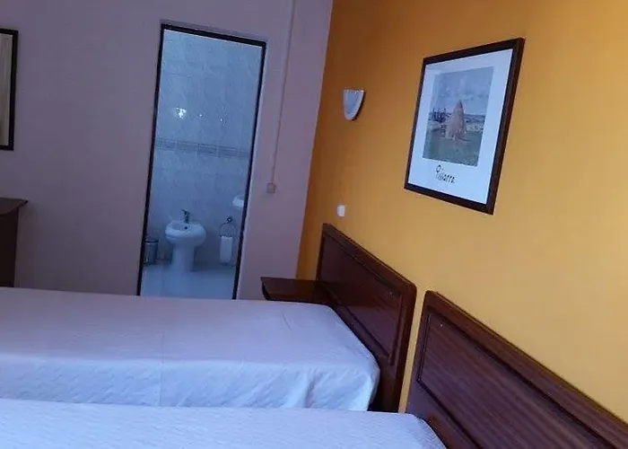 Couette-café Horta D'alva