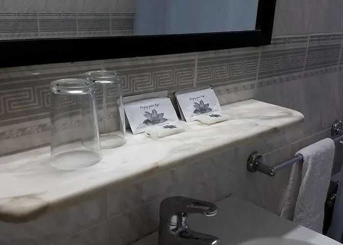 Couette-café Horta D'alva Castelo Branco (Centro)