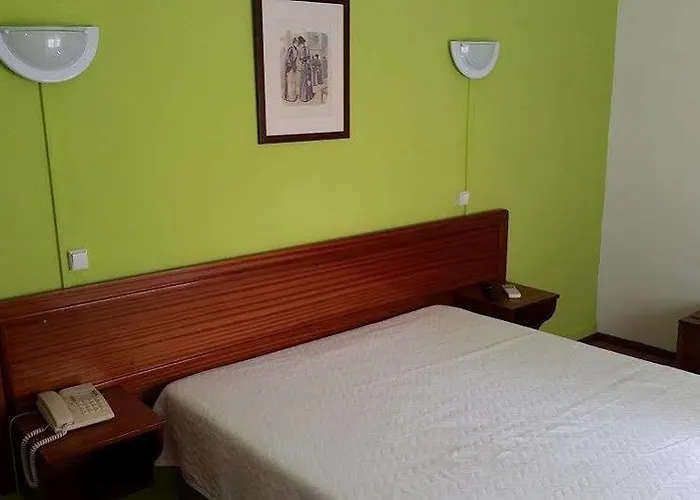 Horta D'alva Couette-café