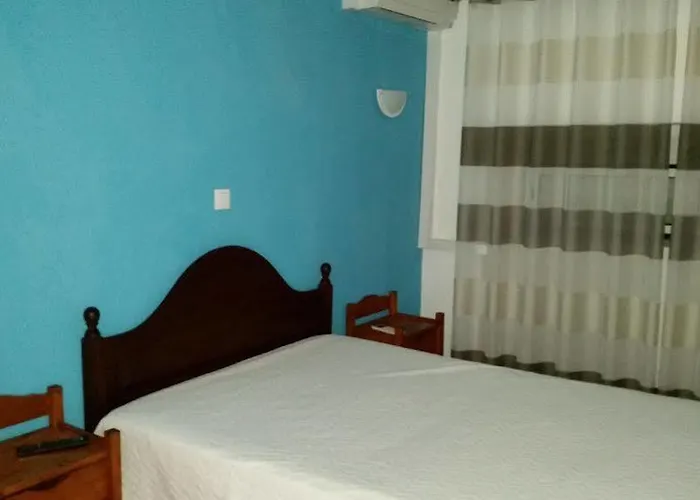 Couette-café Horta D'alva