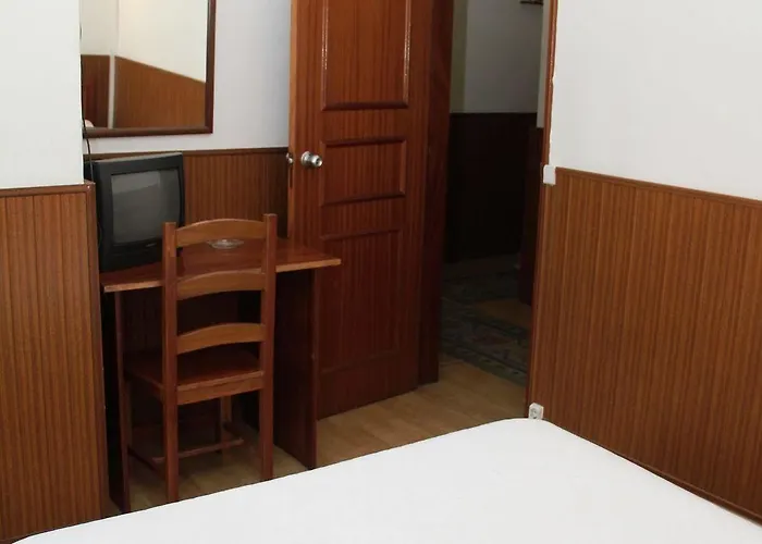 Couette-café Horta D'alva