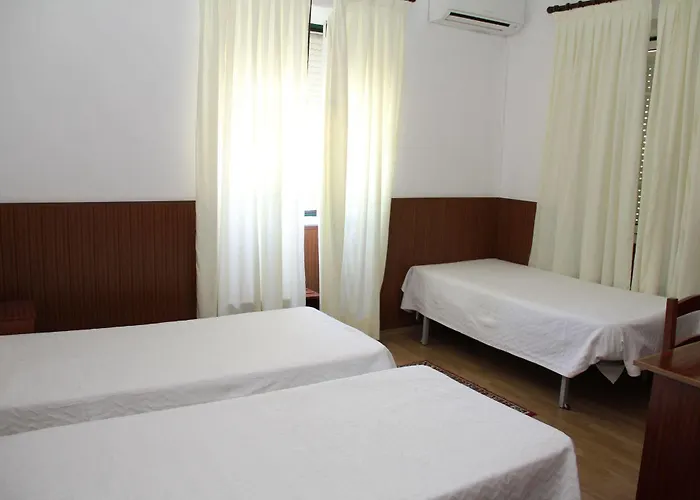 Couette-café Horta D'alva Castelo Branco (Centro)