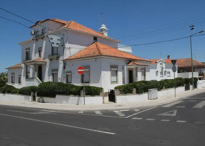 Horta D'alva Couette-café