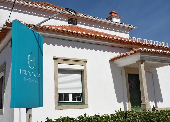 Couette-café Horta D'alva