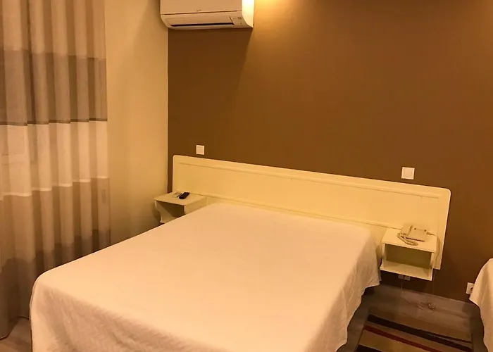 Horta D'alva 3* Каштелу-Бранку