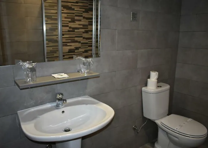 Couette-café Horta D'alva Castelo Branco (Centro)