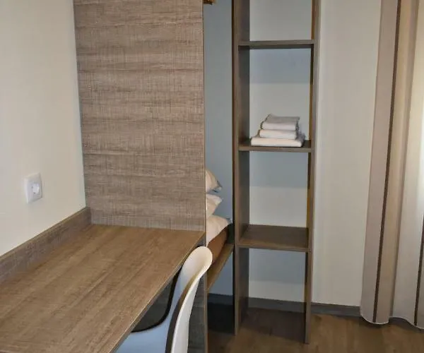 Horta D'alva Каштелу-Бранку