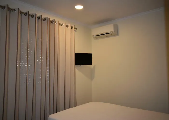 Couette-café Horta D'alva